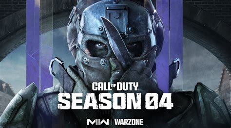 MW2 Season 4 Reloaded release date, roadmap,。